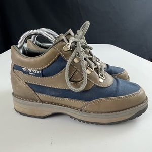 Rockport Gore-Tex hiking boots
